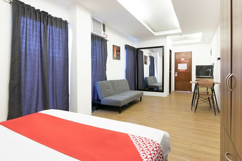 Hotel Oyo 108 Spiral Suites