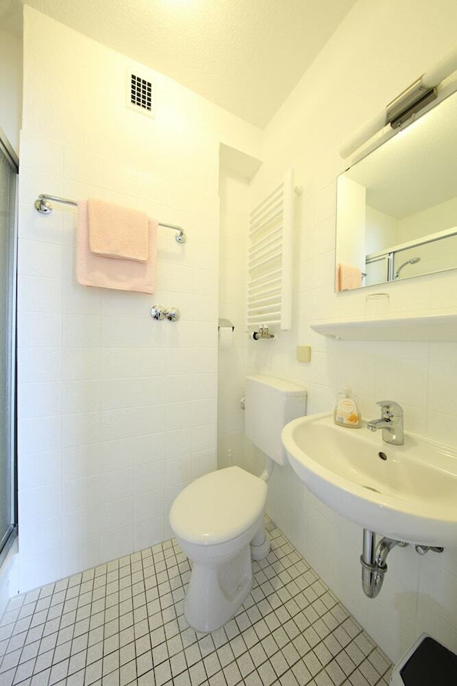 Hotel Garni Schilling
