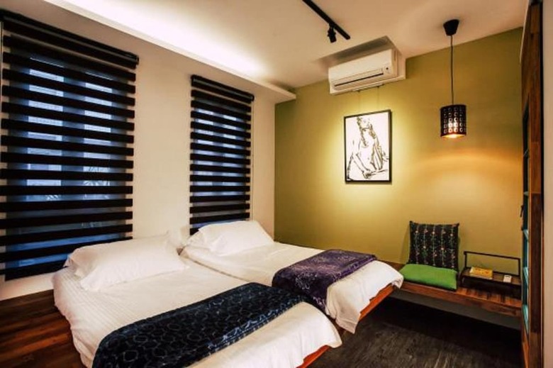 Hotel Sweethome37