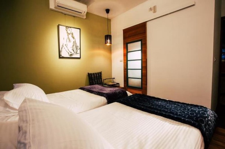 Hotel Sweethome37