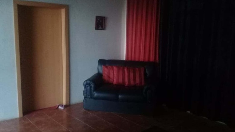 Hotel Pousada Do Norte