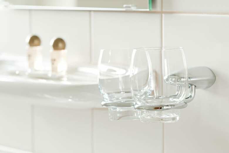 Bsw - Vitalhotel Weisse Elster