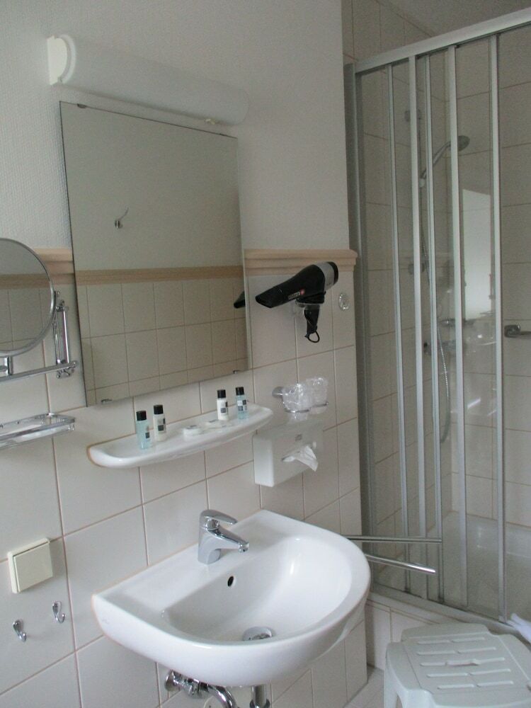Bsw - Vitalhotel Weisse Elster