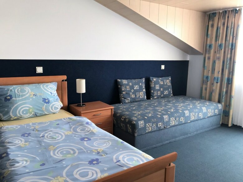 Burghotel Wrege