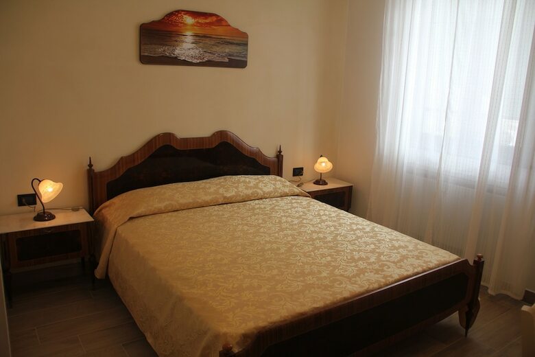 Agroturismo Agriturismo A' Taversa