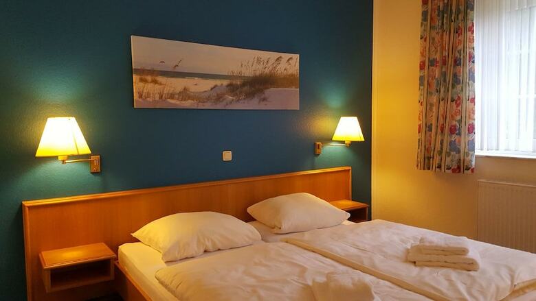 Hotel Zum Gesundbrunnen