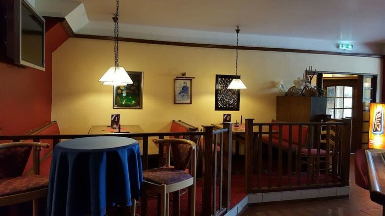 Hotel Zum Gesundbrunnen