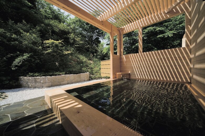 Kurashiki Yuga Onsen Hotel Santo-ka