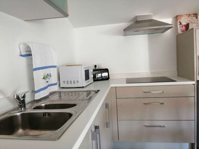 Agroturismo Coudelaria Residence