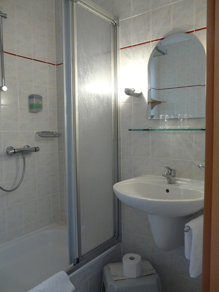 Hotel Heinz Plauen