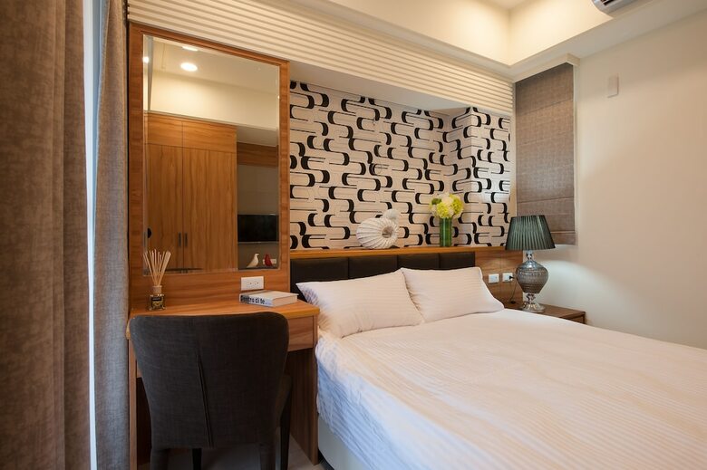 Bed & Breakfast Flower Angel - Tainan