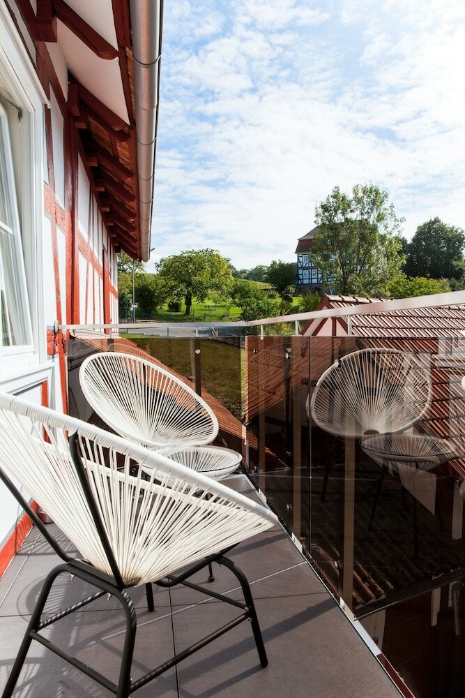 Agroturismo Landhaus Im Rinnetal