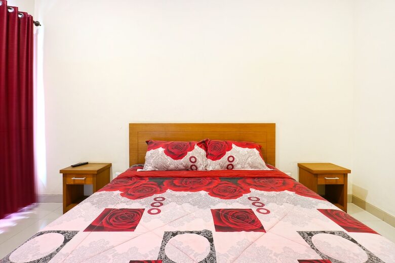 Motel Hotel Mawar 2