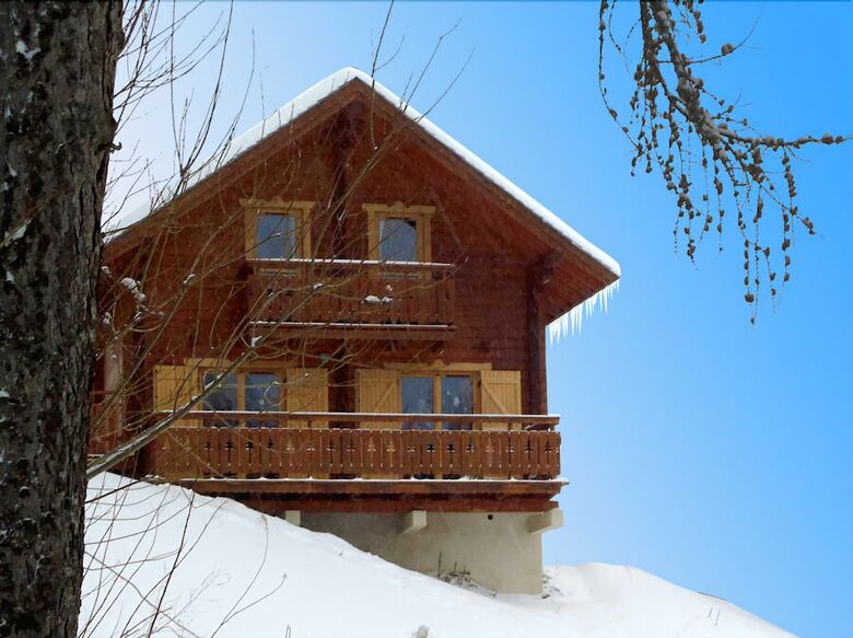 Les Chalets de Celine