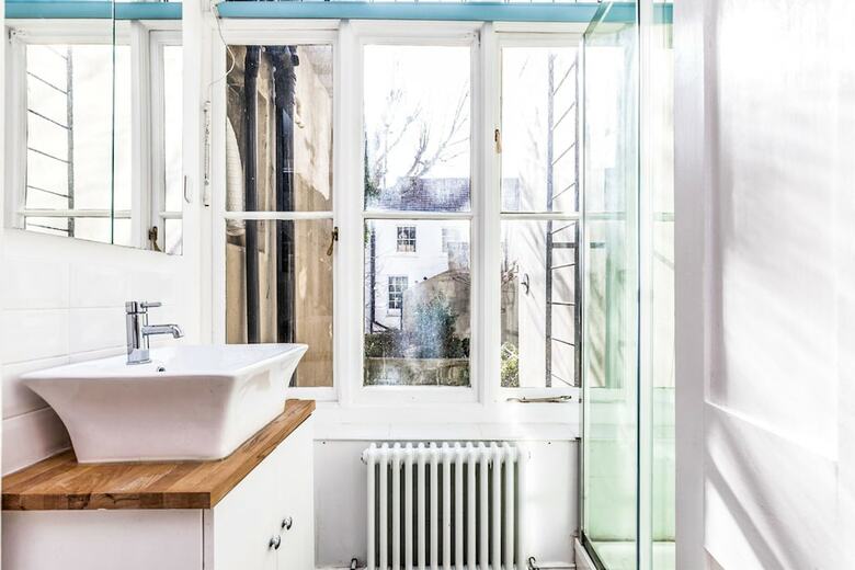 1 Bedroom Apartment In Brighton
