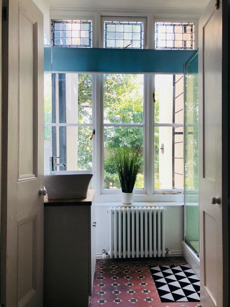 1 Bedroom Apartment In Brighton