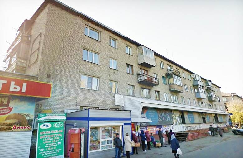 Dobrye Sutki Apartment On Krasnoarmeyska