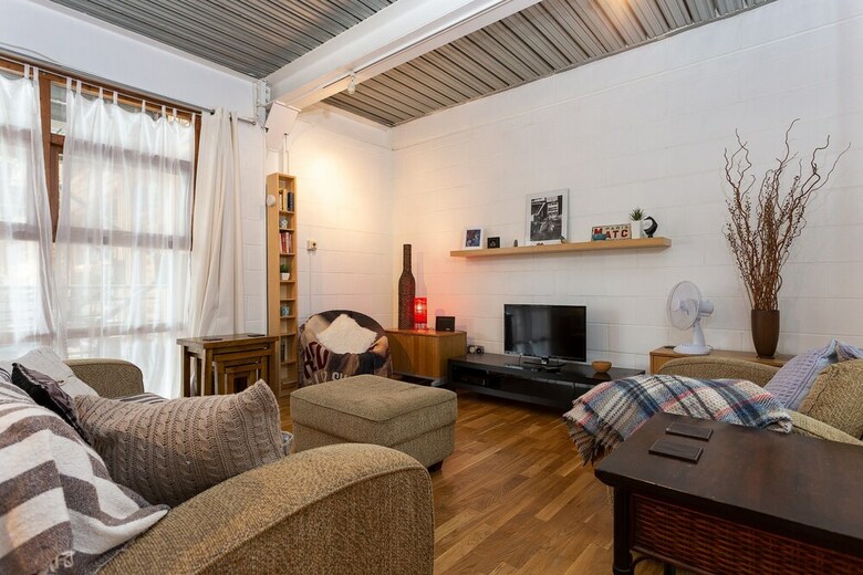 2 Bedroom North London Apartment