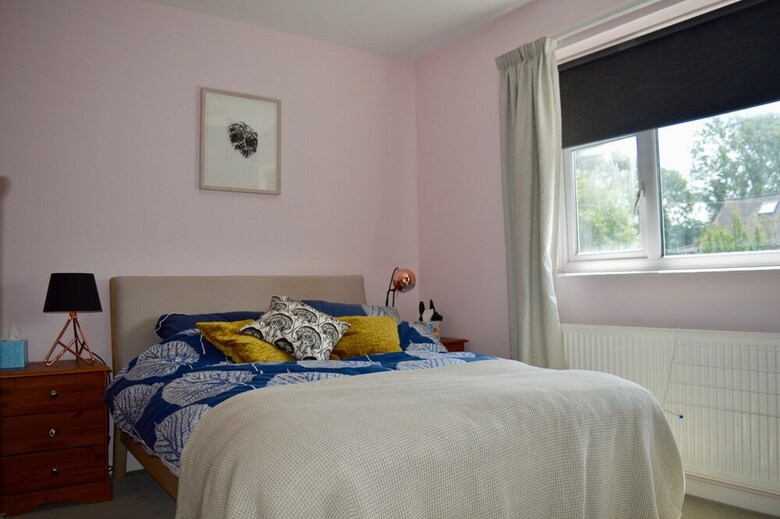 Spacious 3 Bedroom House In Didsbury Manchester