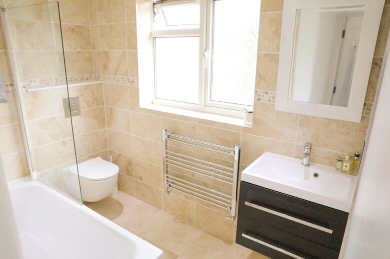 Apartamentos Modern 2 Bedroom In Clapham Junction