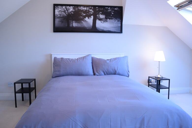 Beautiful Wimbledon 4 Bedroom Family Home