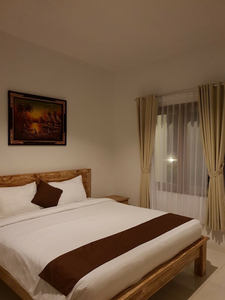Hotel Double'd Guest House