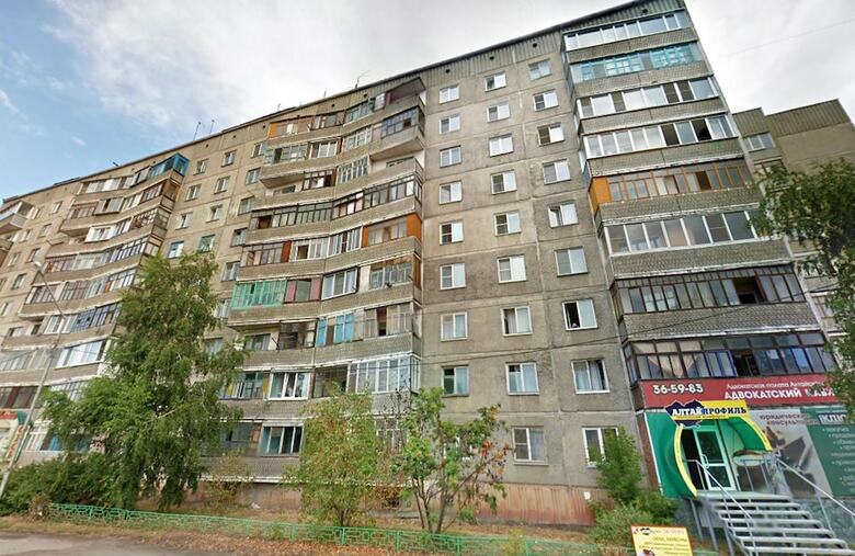 Dobrye Sutki Apartment On Sovetskaya 220