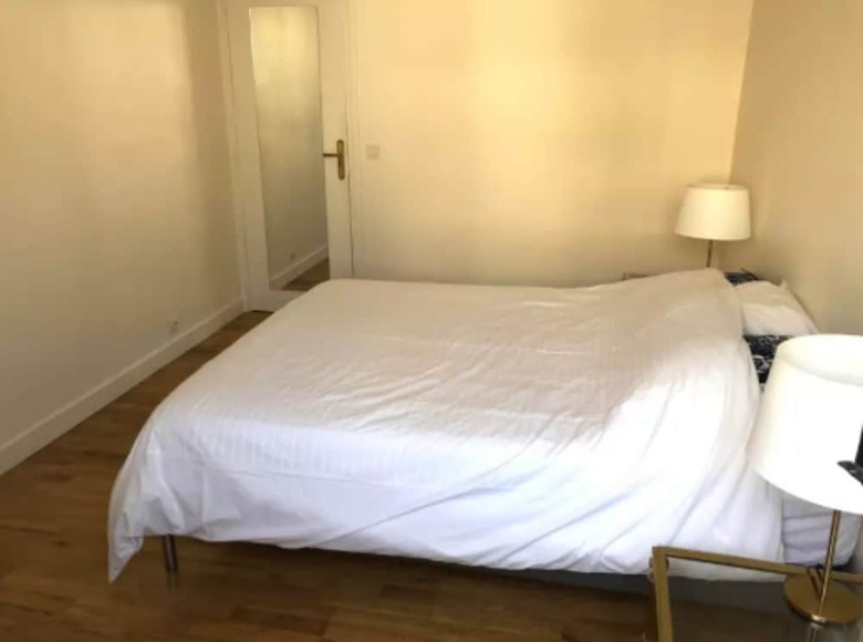 Apartamento 1 Bedroom Flat Near Eiffel Tower