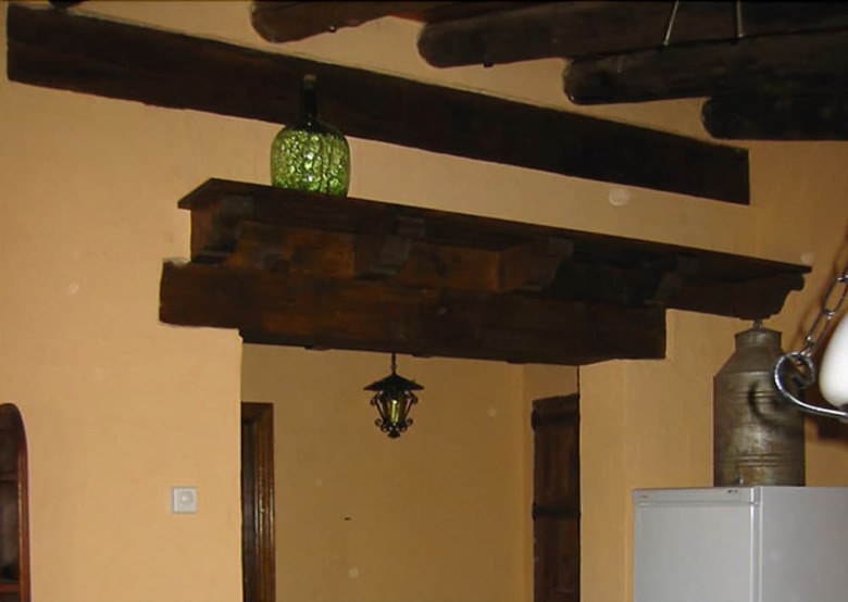 Agroturismo El Romeral de La Laguna