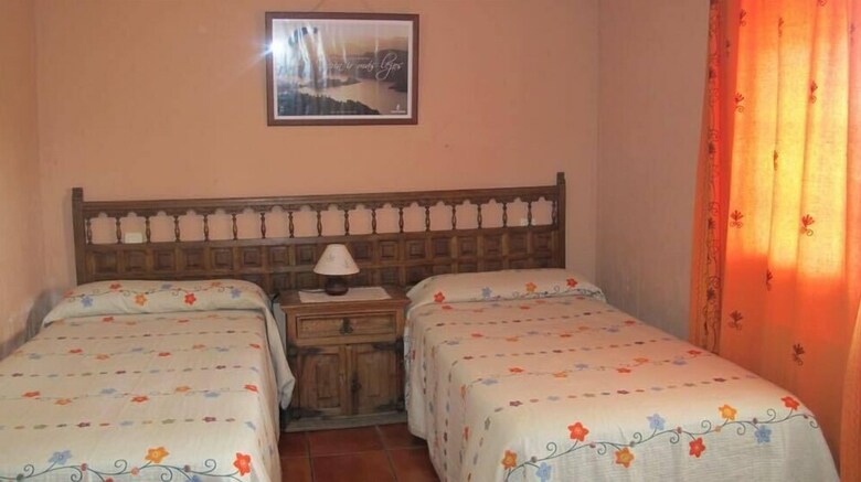 Agroturismo El Romeral de La Laguna