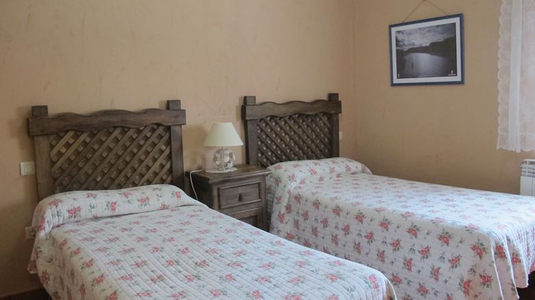 Agroturismo El Romeral de La Laguna