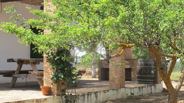 Agroturismo El Romeral de La Laguna
