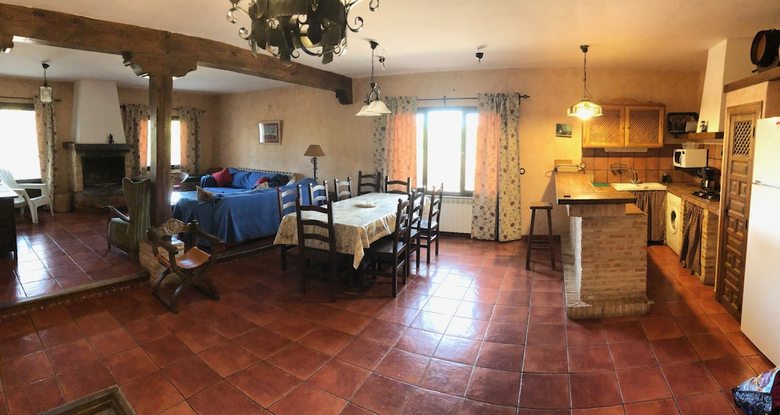Agroturismo El Romeral de La Laguna