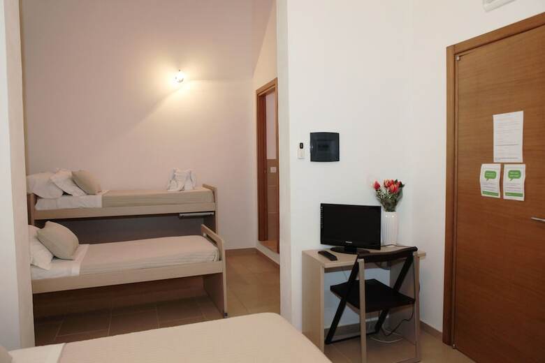 Hotel La Corte Di Ibla