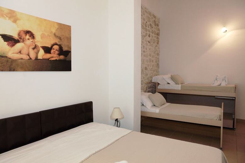 Hotel La Corte Di Ibla