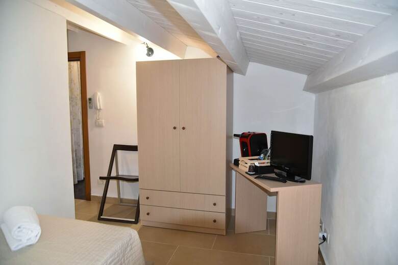 Hotel La Corte Di Ibla