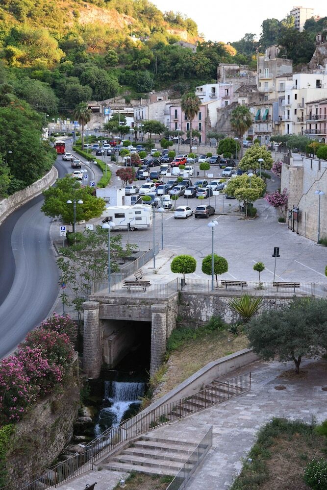 Hotel La Corte Di Ibla