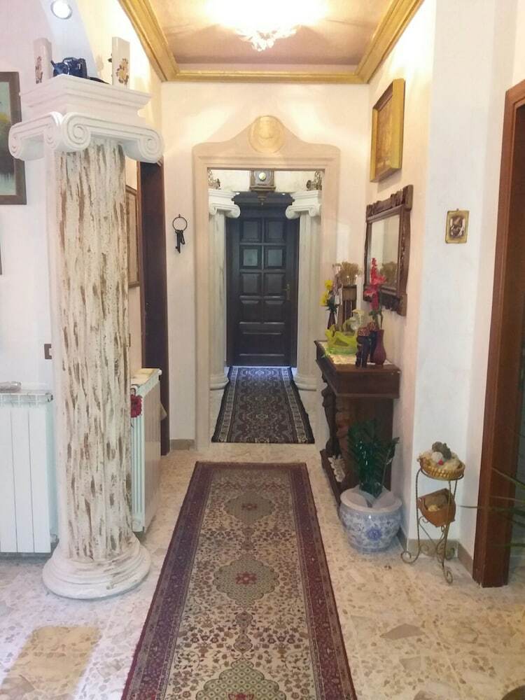 Lussuoso B&B Palazzo Putrino