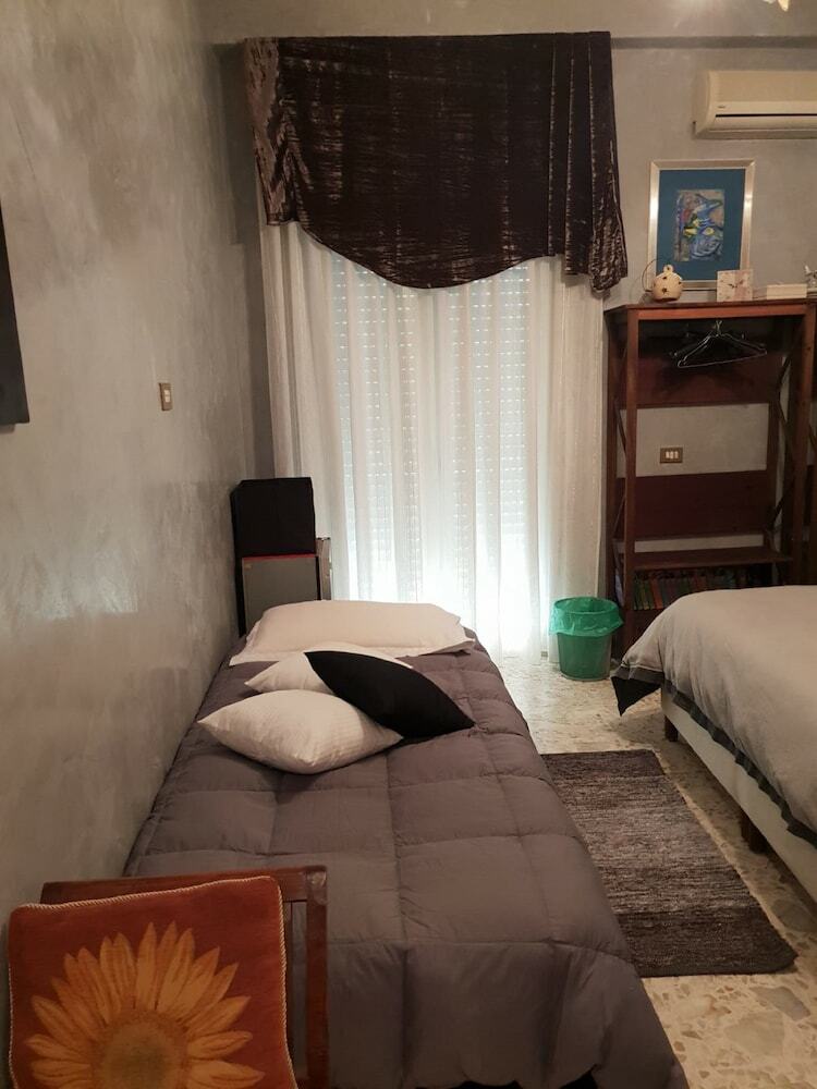 Lussuoso B&B Palazzo Putrino