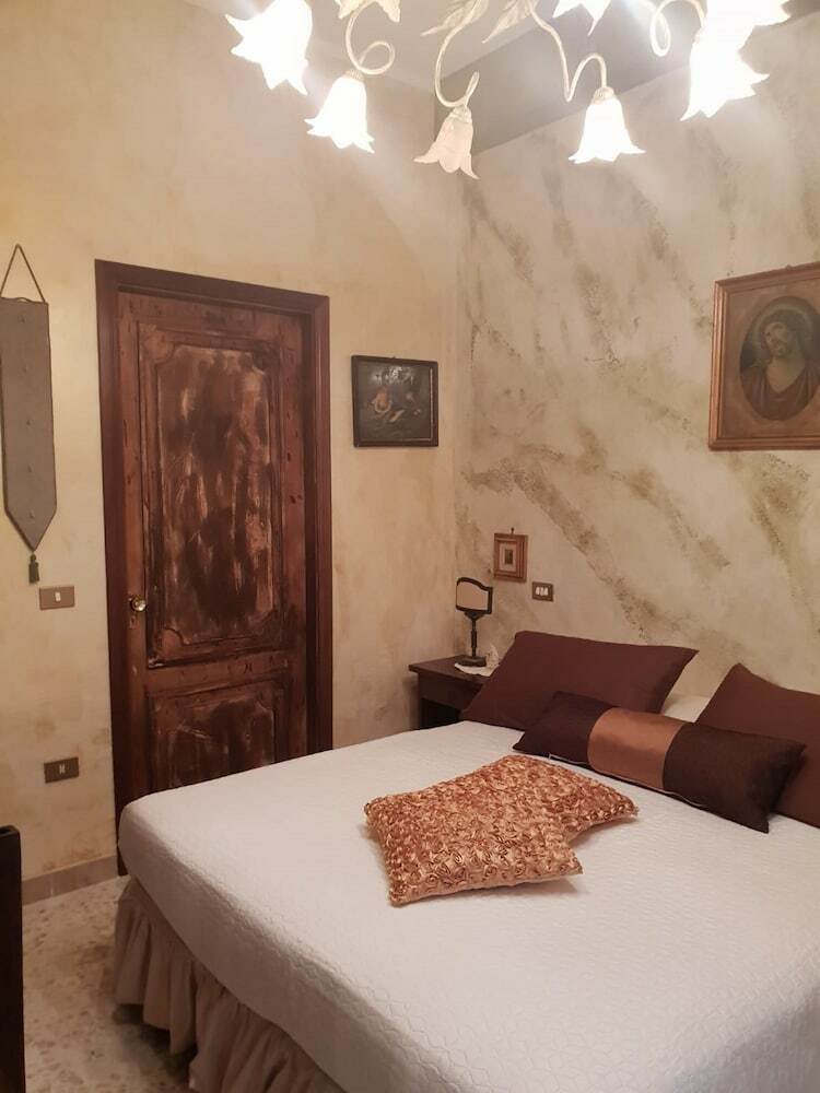 Lussuoso B&B Palazzo Putrino