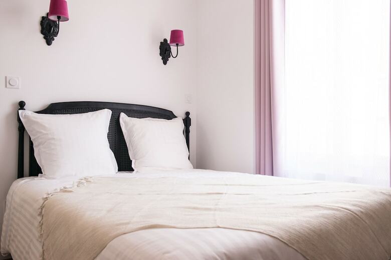 Hotel Les Suites Du 17