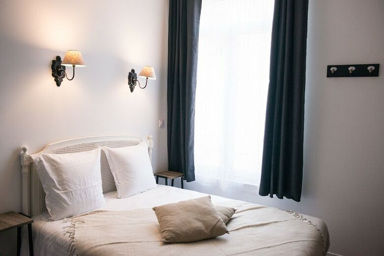 Hotel Les Suites Du 17