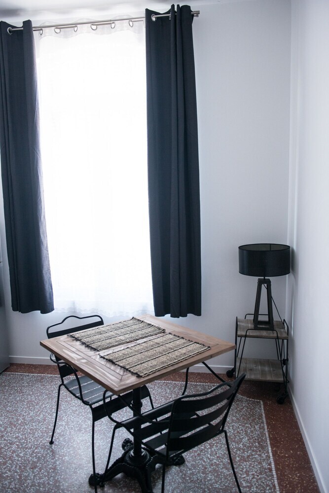 Hotel Les Suites Du 17