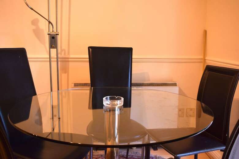 Apartamentos Cosy 1 Bedroom Kensington Flat