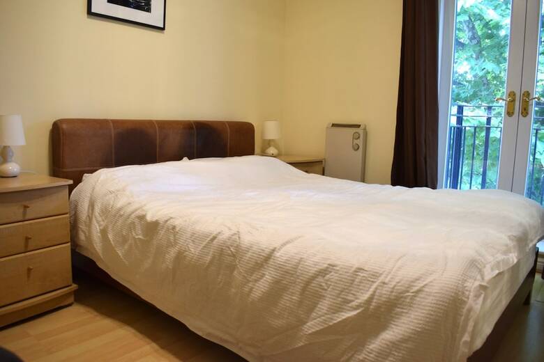 Apartamentos Cosy 1 Bedroom Kensington Flat