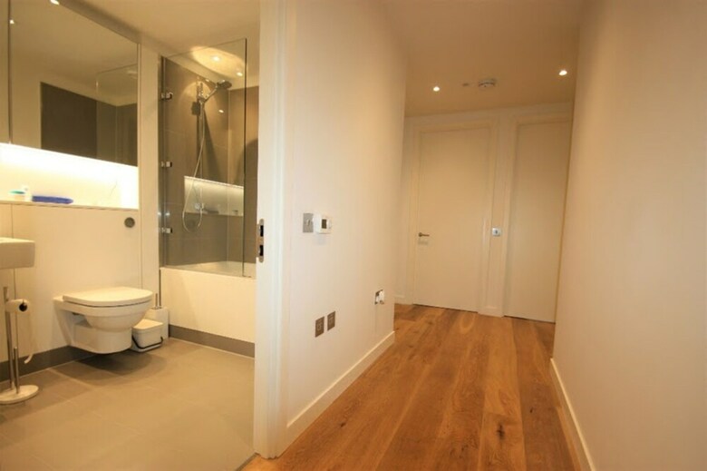 Apartamentos Modern And Bright Two Bedroom Flat On Quartermile