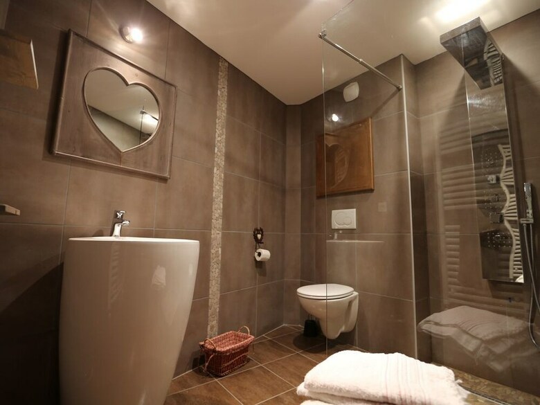 Apartamento Les Etoiles Des Neiges 3