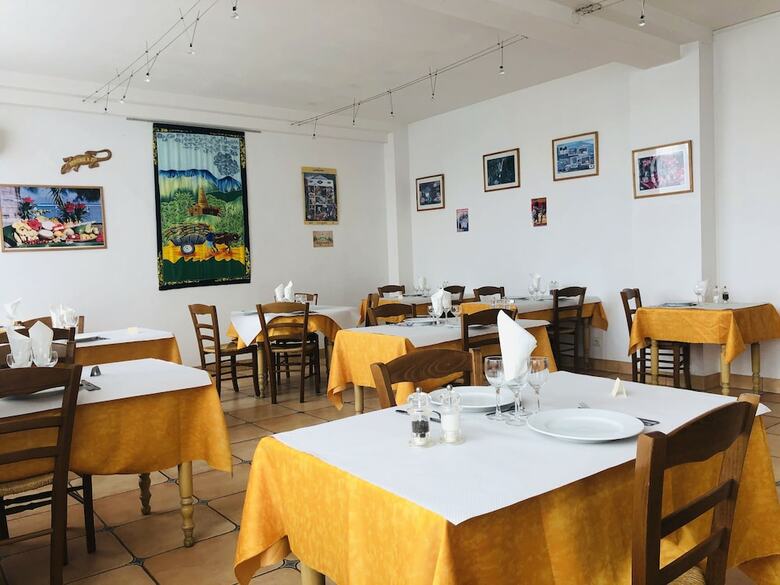 Hotel H�tel Restaurant La Passerelle