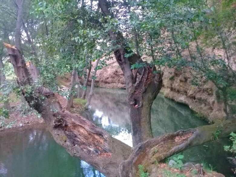 Agroturismo Rancho San Miguel