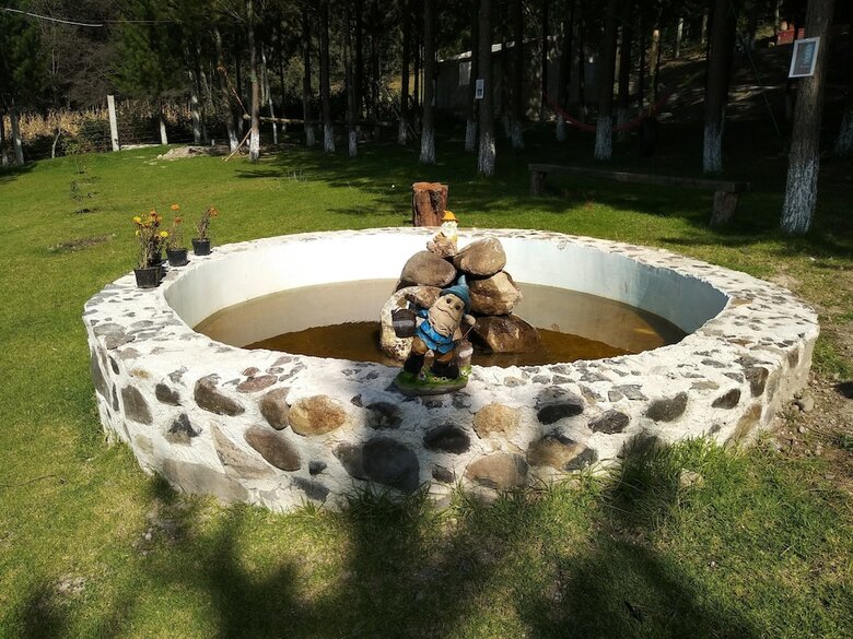 Agroturismo Rancho San Miguel